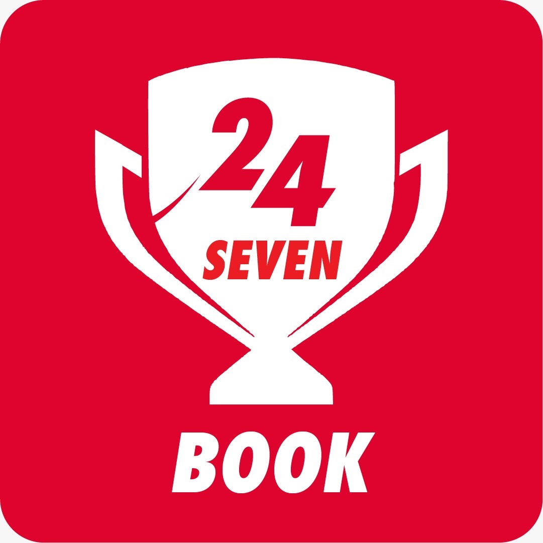 24Seven Book
